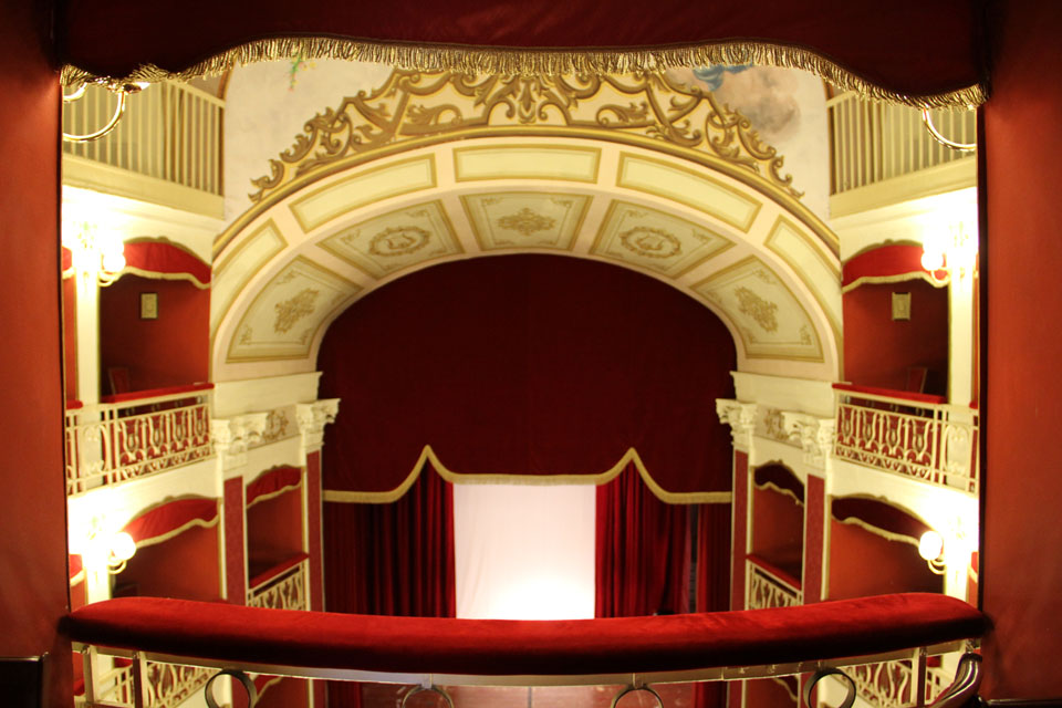 teatro