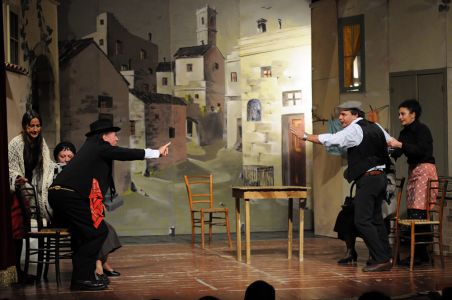 2012 - Teatro Comunale