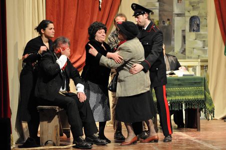 2012 - Teatro Comunale