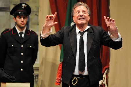 2012 - Teatro Comunale