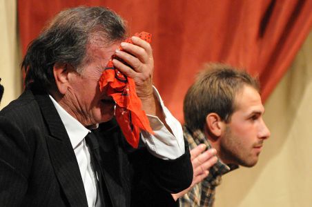 2012 - Teatro Comunale