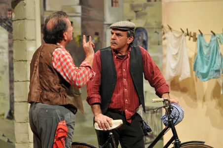 2012 - Teatro Comunale