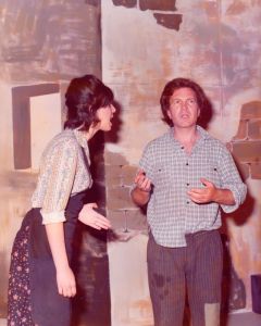 Teatro Augusteo 1977