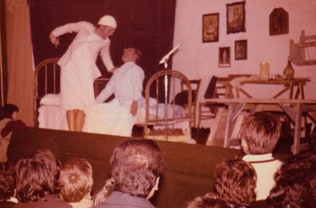 Gregorio Caputo - Gino Alemanno - 1977