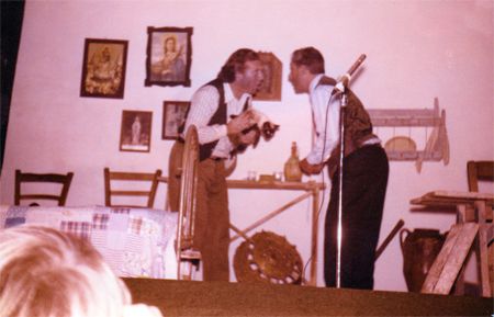 Gregorio Caputo - Gino Alemanno - 1977