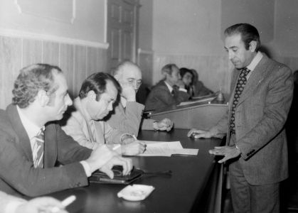 Costituzione Piccolo Teatro 