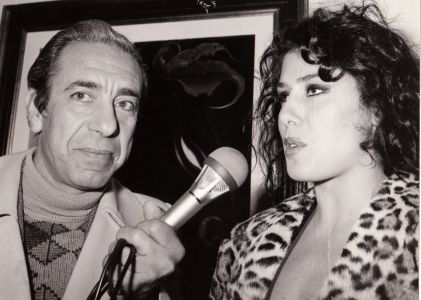 Anni 70 - Paolo Zacchino