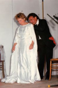 Masserie Boncuri - anni 80