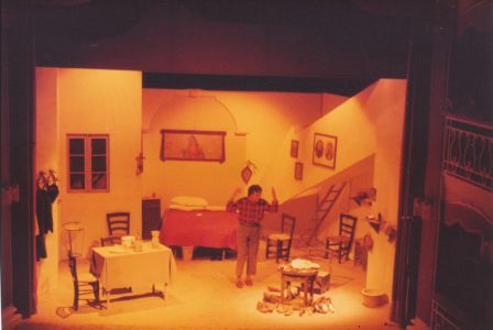 Teatro Comunale 1984