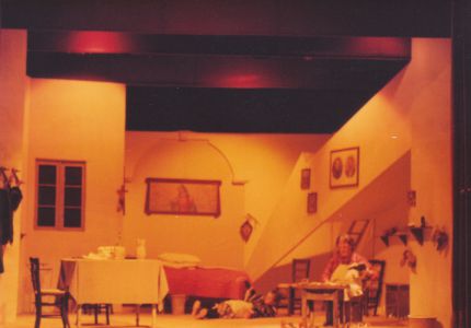 Teatro Comunale 1984