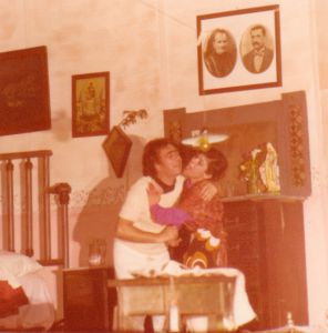 Teatro Augusteo 1979