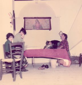 Teatro Comunale 1984