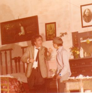 Teatro Augusteo 1979