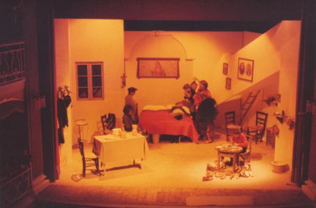 Teatro Comunale 1984