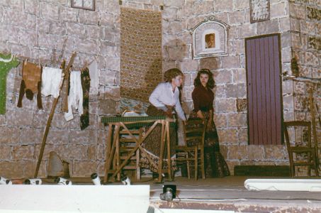 Teatro Augusteo - 1980