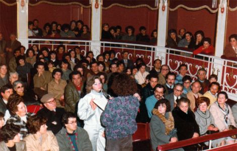 Teatro Comunale - 1992