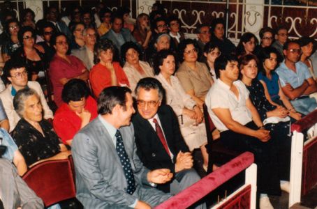 Teatro Comunale - 1992