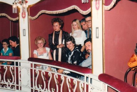 Teatro Comunale - 1992
