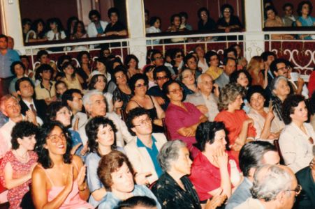 Teatro Comunale - 1992