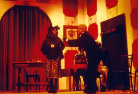 Teatro Comunale - 1982