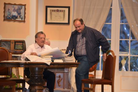 Teatro Comunale 2014