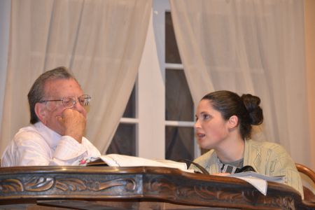 Teatro Comunale 2014