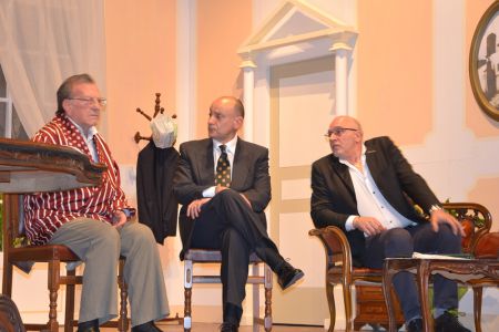 Teatro Comunale 2014