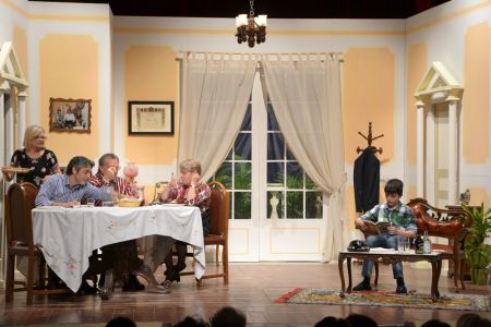 Teatro Comunale 2014