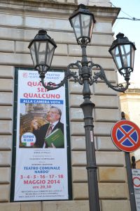 Teatro Comunale 2014