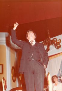 Teatro Comunale 1983