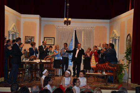 Teatro Comunale 2014