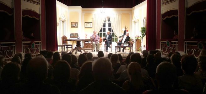 Teatro Comunale 2014