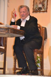 Teatro Comunale 2014