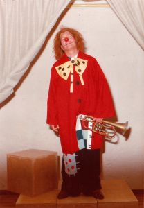 Gregorio Caputo - 1984