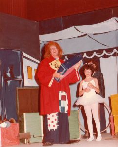 Teatro Comunale - 1984