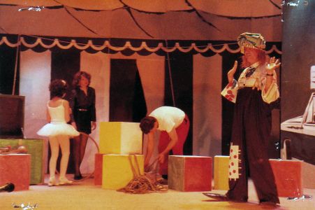 Teatro Comunale - 1984