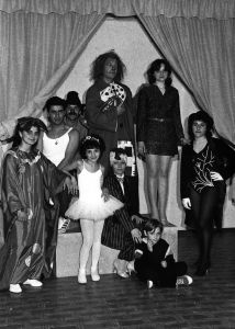Teatro Comunale - 1984