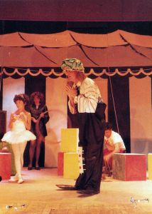 Teatro Comunale - 1984