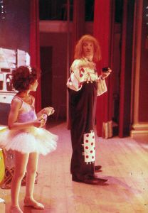 Teatro Comunale - 1984