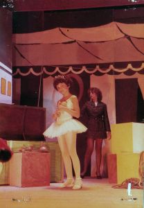 Teatro Comunale - 1984