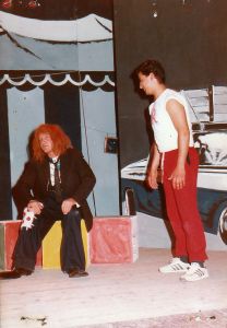 Teatro Comunale - 1984