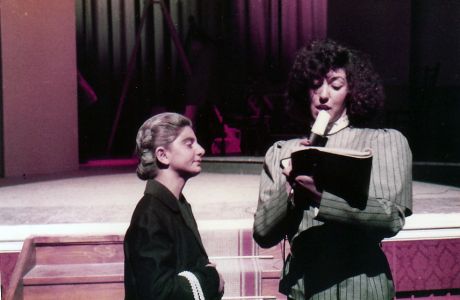 Teatro Comunale - 1984