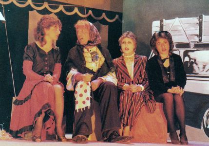 Teatro Comunale - 1984