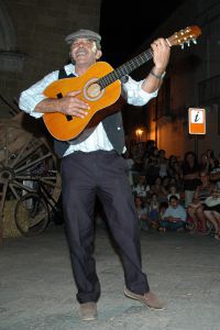 Piazza Salandra 2011 Gregorio Polo