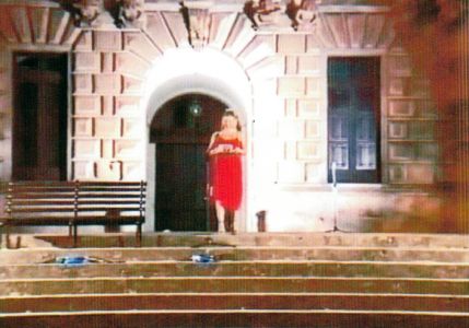 Castello Acquaviva Nardò 2001