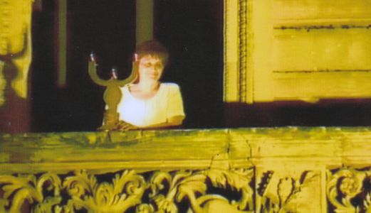 Castello Acquaviva Nardò 2001