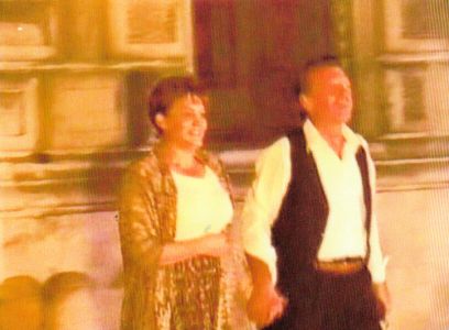 Castello Acquaviva Nardò 2001