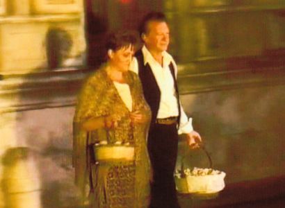 Castello Acquaviva Nardò 2001