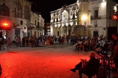 Sirinate a calata ti sole - 2011