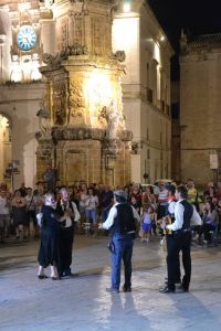 Sirinate a Calata ti sole - 2011